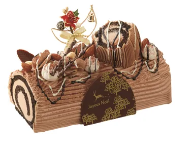 ベルギーチョコレートノエル