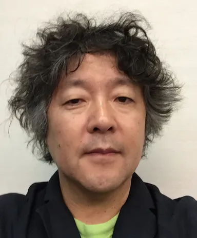 茂木 健一郎 先生