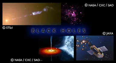 ブラックホール入門