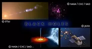 ブラックホール入門