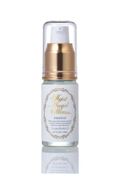 モイストエンジェル スキンエッセンス