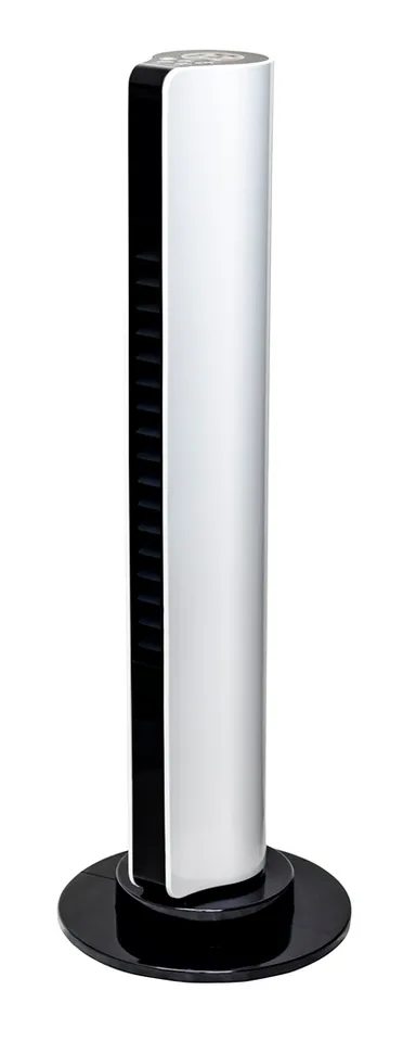 ホット＆クールファン HFT-RA12(W)