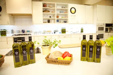 『THE GOOD LIFE RECIPE』イメージ