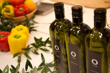 スペイン産オリーブオイル