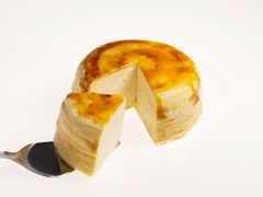ホールサイズ