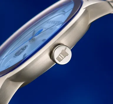 リュウズアップ