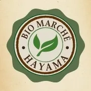 BIO Marché 葉山ロゴ