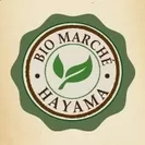BIO Marché 葉山ロゴ