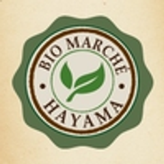 Organic Hills(BIO Marche 葉山実行委員会)のロゴ