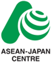 国際機関日本アセアンセンターのロゴ