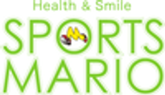 株式会社スポーツマリオのロゴ