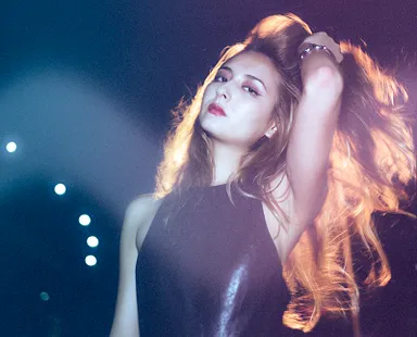 エリーローズさん