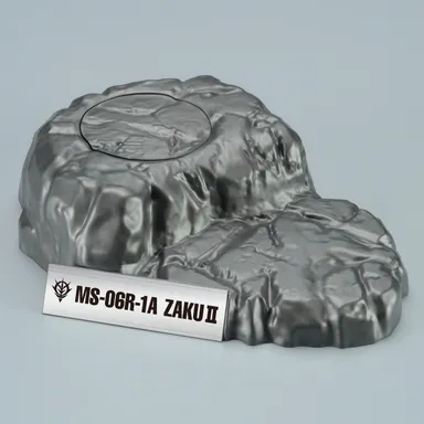 ディスプレイベース