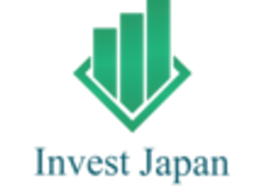 株式会社インベストジャパンのロゴ
