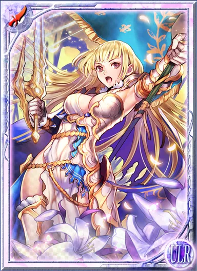 進撃せしジャンヌ・ダルク