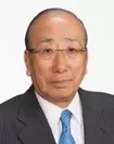 常磐興産株式会社 代表取締役会長　斎藤 一彦 氏