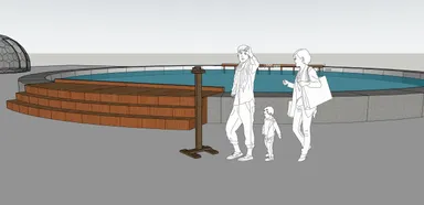 親水空間 イメージ