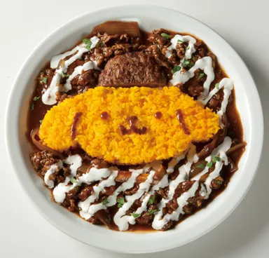 まろやかビーフストロガノフ