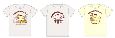 Tシャツ(オートミール／ベビーイエロー)