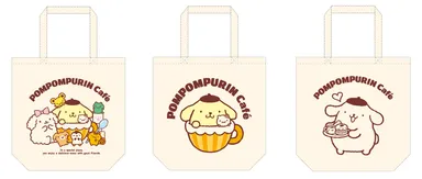 トートバッグ(ナチュラル)