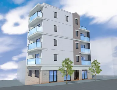 (仮称)渋谷区本町1丁目プロジェクト