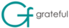 株式会社gratefulのロゴ