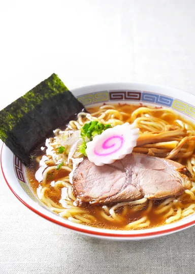 LARMEN TSUTAYA SHOYU