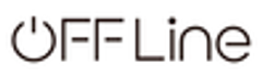 OFF Line株式会社のロゴ