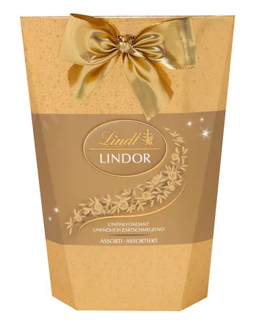 リンドール アソートフェスティブ