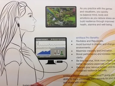 バイオフィードバック