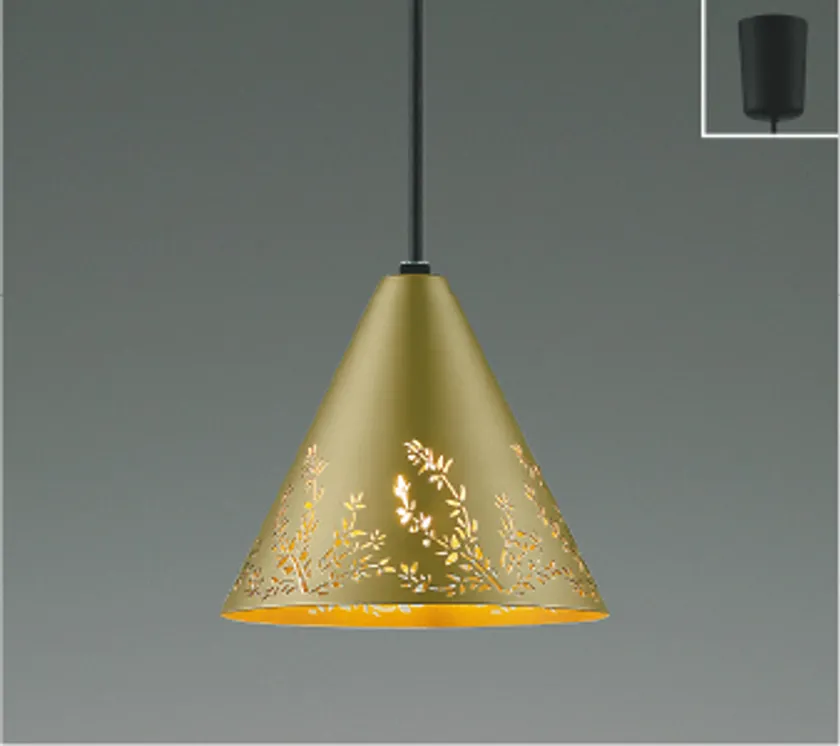 ペンダントライト(1)