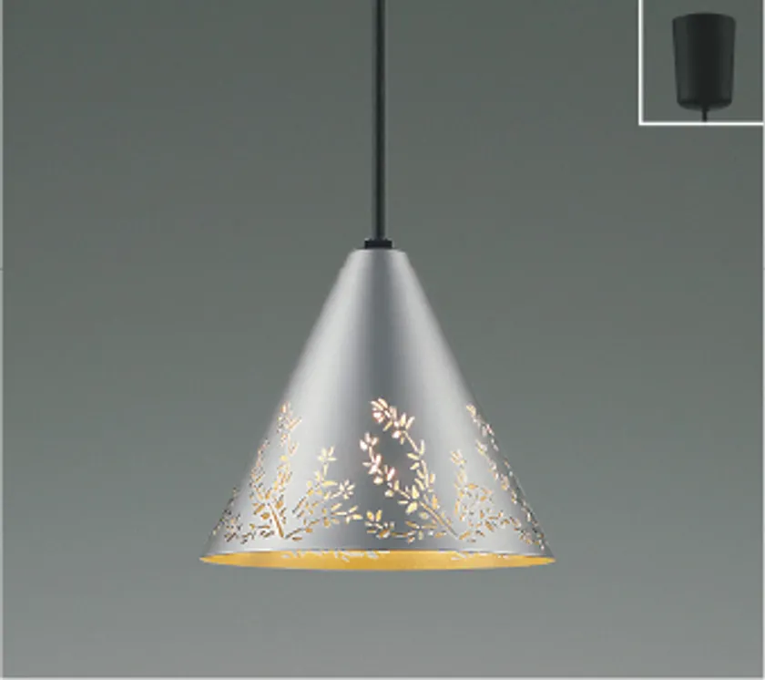 ペンダントライト(2)