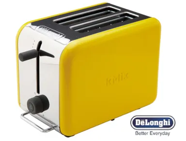 デロンギ社製トースター