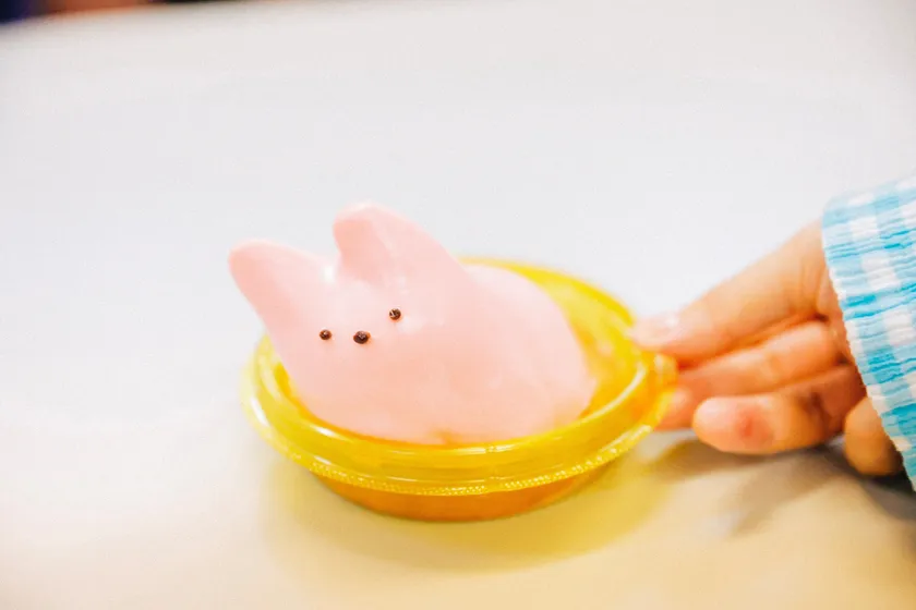 中テレ祭り2024開催時の様子4