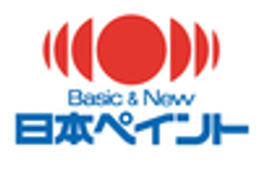 日本ペイント株式会社のロゴ