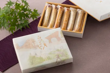 「金沢望郷歌」詰め合わせセット2