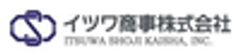 イツワ商事株式会社のロゴ