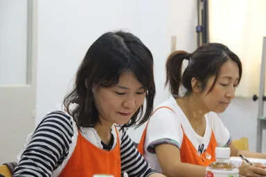 認定員の企業視察