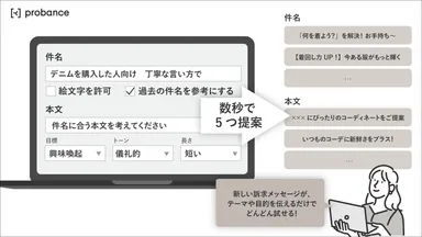 リリースのイメージ画像1