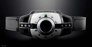 CSMディケイドライバー(2)