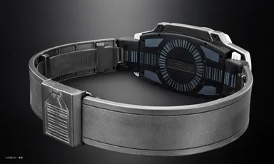 CSMディケイドライバー(4)