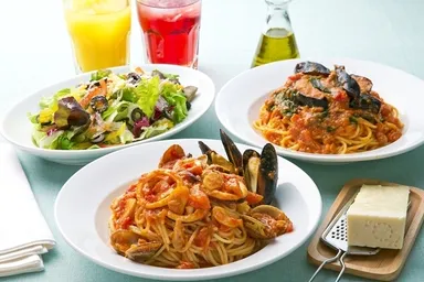 セットメニュー