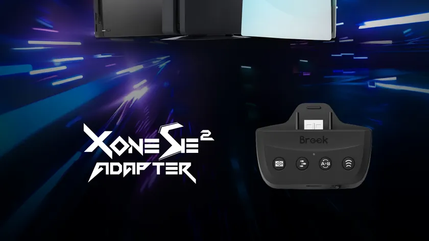 Xone Adapter SE2