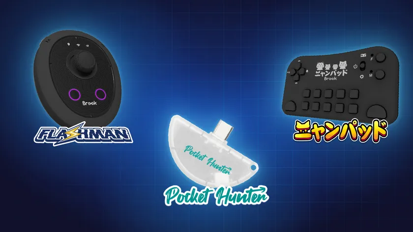 FLASHMAN&HUNTER&Cat CPU Plus