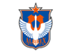 Albirex Niigata FC Singaporeのロゴ