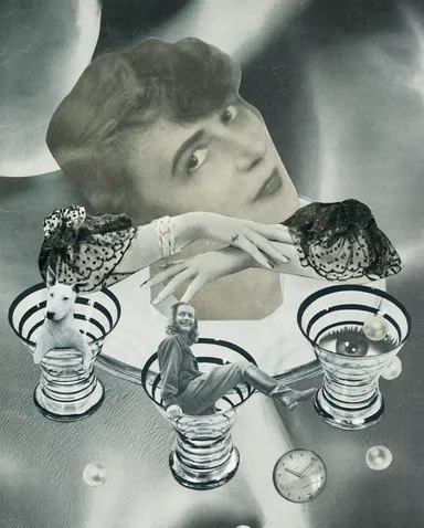 「慎ましき食卓」(c)M!DOR!