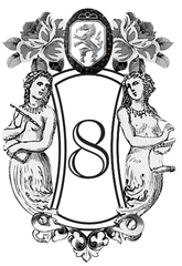 ジュエリーブランド「8(eight)」×コラージュアーティスト M!DOR!　
「8(eight)」代官山ショップにて、11月1日～7日までコラージュ作品展開催