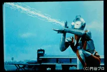 スペシウム光線