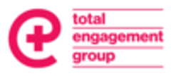 株式会社トータル・エンゲージメント・グループ(旧株式会社シンクー)のロゴ