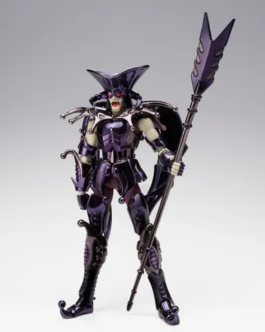 聖闘士聖衣神話 アケローンカロン